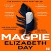 Magpie by Elizabeth Day Paperback Book 9780008374983