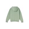 Nike Sweatshirts Men's Light Green Hooded Thickened Regular DA0316-006