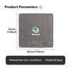 AAABR1 For Skoda Car Logo Wash Clean Towel Microfiber Cleaning Drying Clothl Rapid Octavia Derivative Enyaq-iV VisionS Yeti Scala