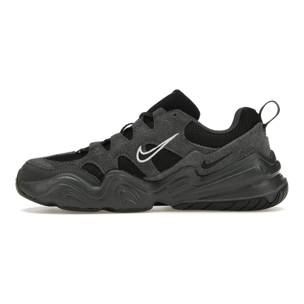 Nike Tech Hera Anthracite Smoke Grey Women Sneakers Black Light-Smoke-Grey DR9761-003
