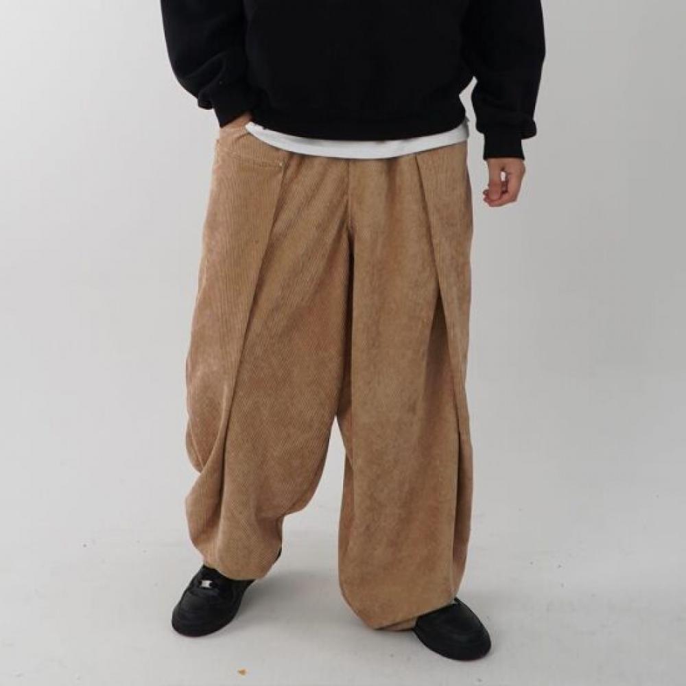 Onl Men S Corduroy Balloon pantS