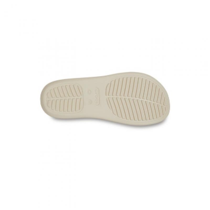 Crocs Women S Getaway Platform SandStone 210834 0lh