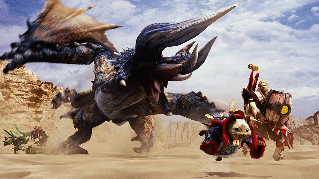 Monster Hunter XX (Double Cross) for Nintendo 3DS - Japan Import (Japanese Version) / Hunting Action RPG Game