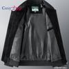 Cozy Up Men's Corduroy Jacket Pure Cotton Jacket