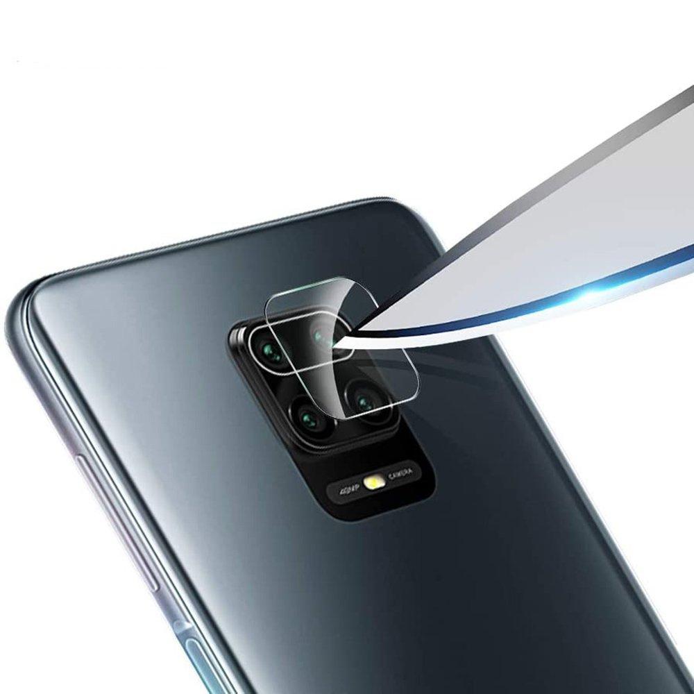 Camera glass for Xiaomi Redmi Note 9S / 9 Pro / 9 Pro Max