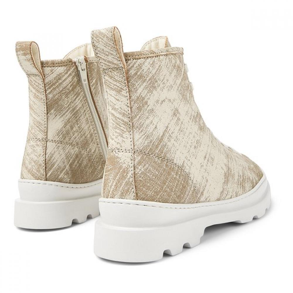 Camper Women Boots K400325 040