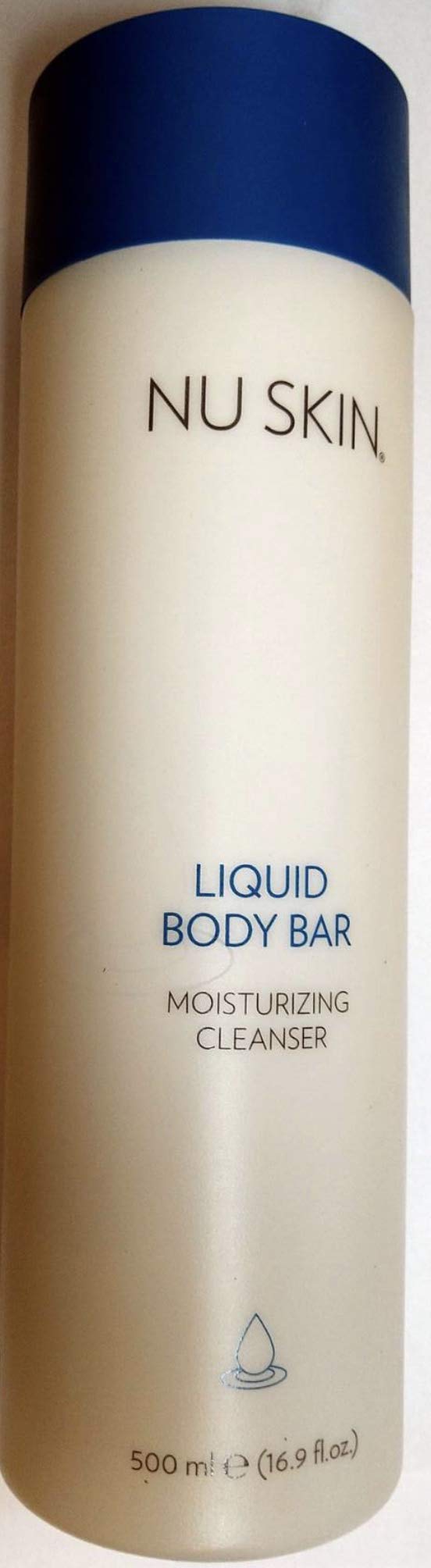 

Nu Skin Жидкий крем для тела NU SKIN 03101217 (500 мл)