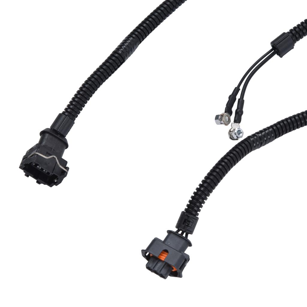 Engine Wiring Harness 0421‑1135 for EC210B 240B Replacement Accessories D6E TOSD‑28‑068