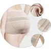 Anterior Pelvic Tilt Correction Belt, Postpartum Recovery Belt Women Pelvic Correction Belt, Adjustable Women Relief From Sciatica Pelvis(beige,small)