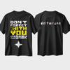 Deltarune Ralsei Game T-shirt Gift Graphic Unisex Casual Cotton Round Neck Men Women Streetwear Tees Short Sleeve  Breathable