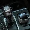 Buton Schimbător Cristal BMW McLaren pentru Seria 3, 5, 7, 6GT, X4, X5 - Modificare Cap Schimbător.