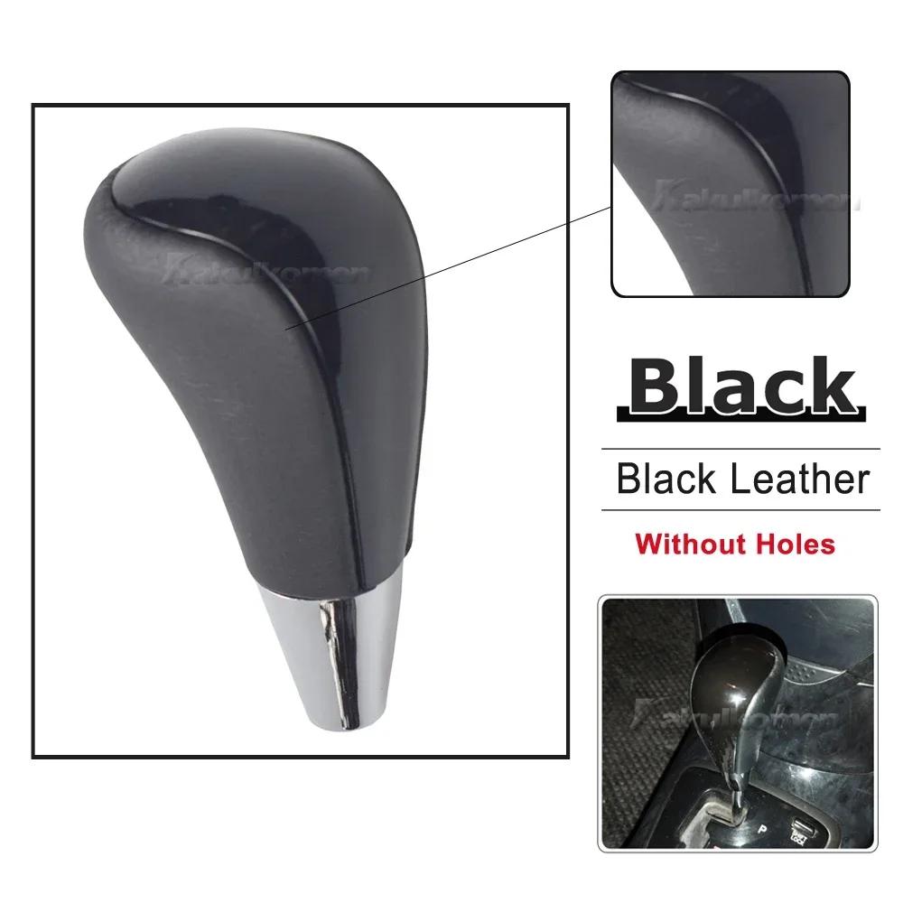 Gear Stick Knob Head Lever Automatic Transmission For Toyota Prado Lexus Hilux 2011 Camry Crown RAV4 Fortune 2012