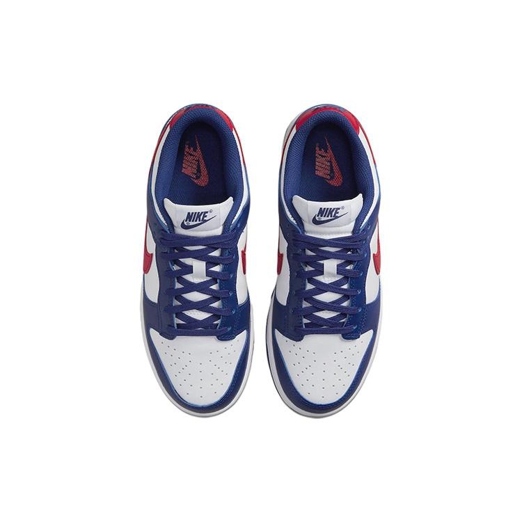 (WMNS) Nike Dunk Low 'USA' Women's DD1503-119