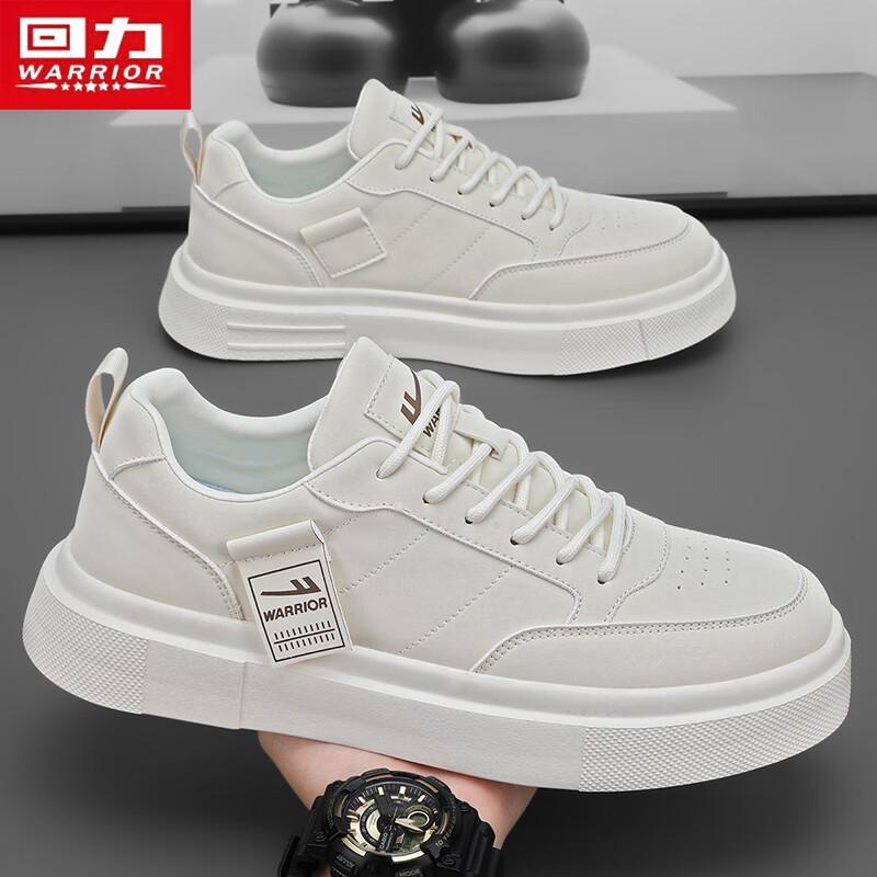 Warrior Men s J033C Casual Board Shoes 43