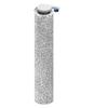 Ecovacs X12 PRO Sweeping Robot Consumables: Main Roller, Side Brush, Filter, Core Roller, Cloth, Dust Bag