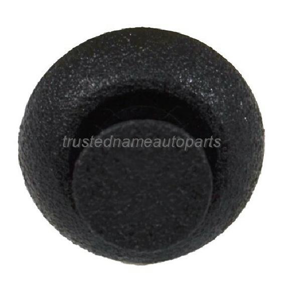 30Pcs Sight Shield Cowl Grille Retainer Fastener Clips For Lexus Scion Toyota