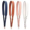 Wide Leather Bag Strap Replacement Tote Shoulder Handbag Handle
