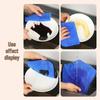 Multi-Purpose Super Absorbent Cleaning Wipes