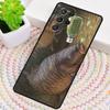 Carp Fishing Fish Print Phone Case for Samsung Galaxy Note 10 Pro S26 Ultra S23 S24 FE S25 S21 S22 PLUS Shockproof Cove