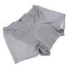 Bike Shorts Cycling Underwear Quick Drying Slipless Breathable Thicken Silicone Pad Bicycle Cycling Underwear