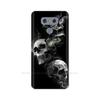 Per LG G6 G5 Custodia Silicone Morbido TPU Fundas Guscio Telefono Per LGG6 LG G5 G6 Cover Coque Per LG G 6 G6 G5 Custodia Telefono Bumper