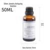 Antique Silver & Copper Blackening Liquid - Jewelry Oxidation Treatment