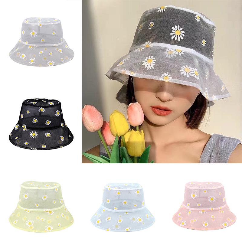Buy Women Breathable Sun Cap Beach 