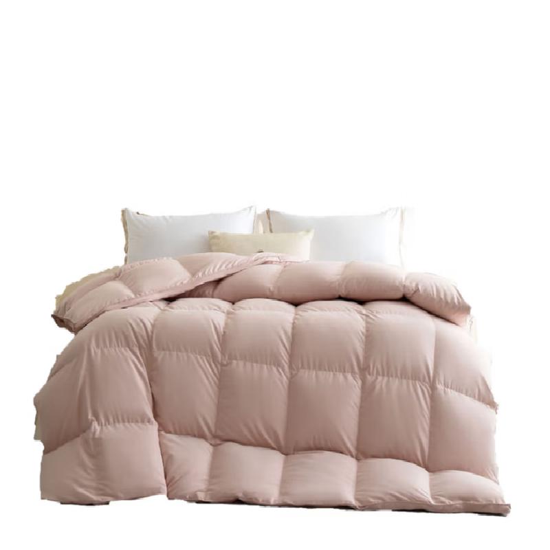 Hengyuanxiang Luxury Goose Down Comforter