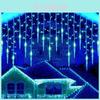 Iluminação – Luzes de Natal e iluminação decorativa