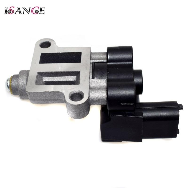 Idle Air Control Valve 35150-26960 & Wring Harness Connector For Hyundai Accent Kia Rio Rio5 1.6L 2006 2007 2008 2009 2010 2011