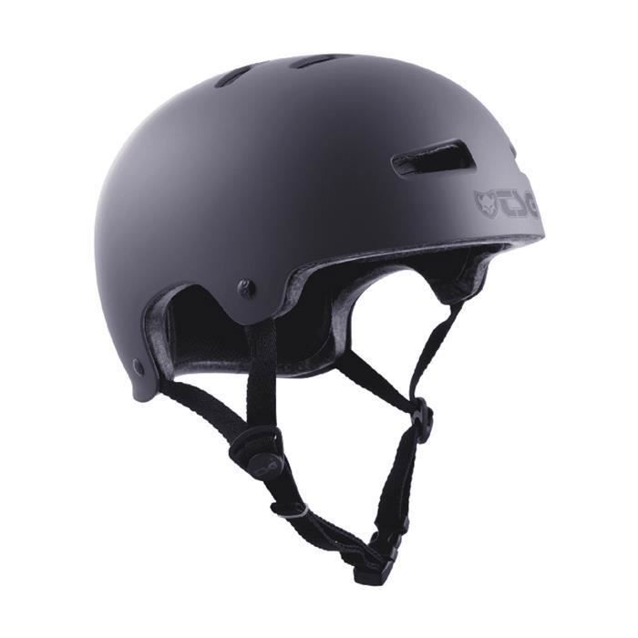 Casque - TSG TECHNICAL SAFETY GEAR - Evolution - Satiné Lavandula - Taille L/XL - ABS
