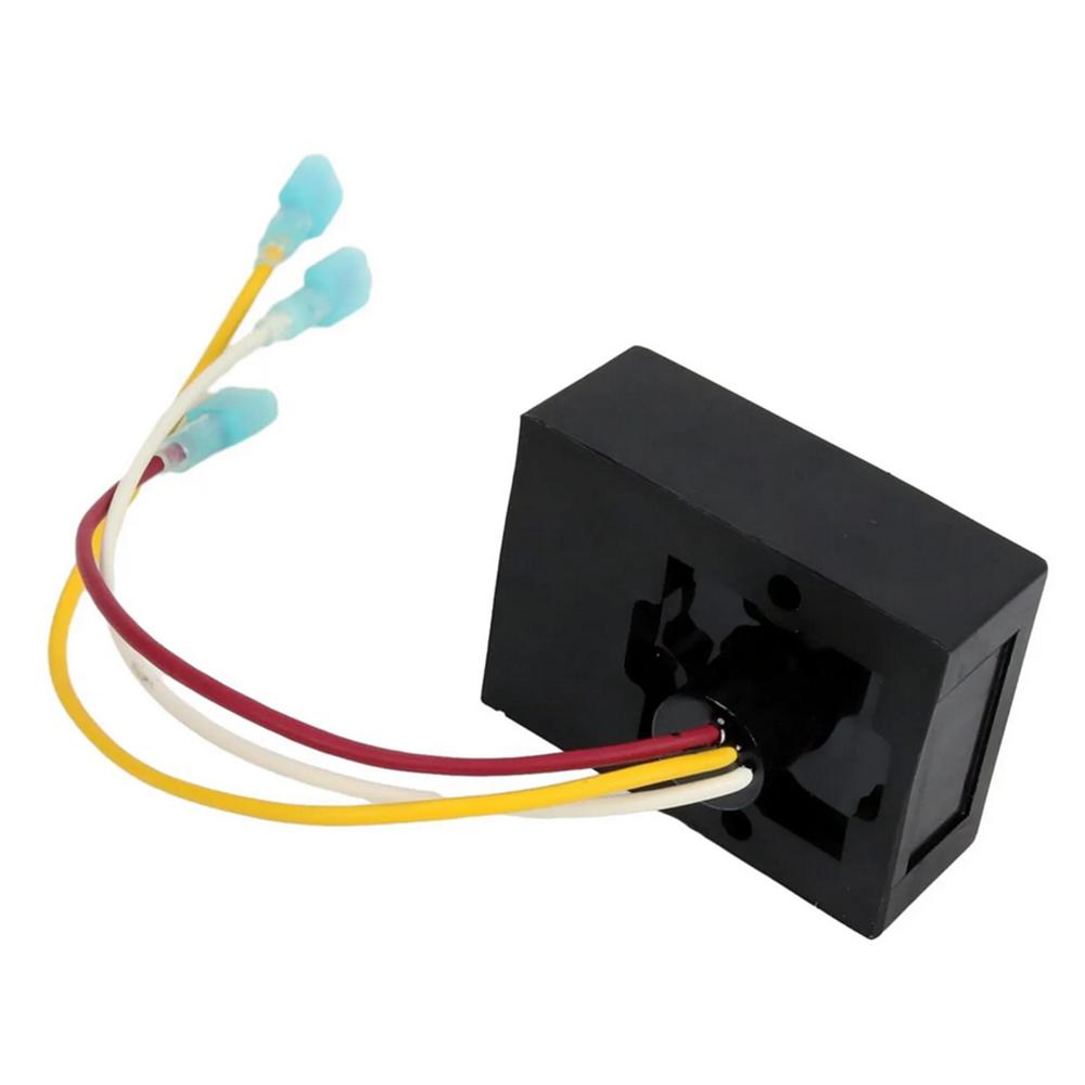 Liftgate Switch for Box Truck/Trailer