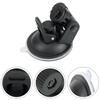 Replacement Car Mount Suction Cup Black Car Dash Cam For Yi Dash Camera