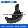 5135969AA Steering Angle Sensor for Dodge, Chrysler 300, and Mercedes-Benz Vehicles.