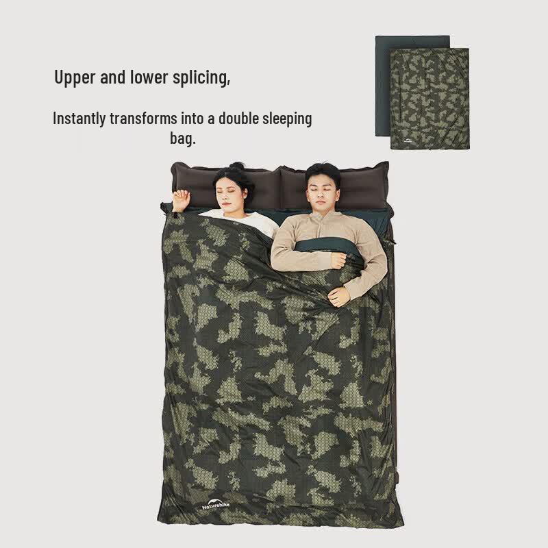 Naturehike Summer Envelope Sleeping Bag