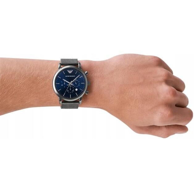 Часы Emporio Armani AR1979 LUIGI zi046a