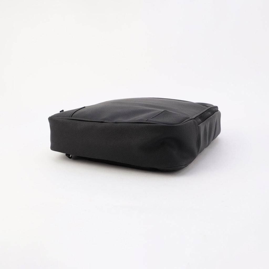 Comme Ca Ism 2-Way Square Bag 47-89XM05-205 Black F