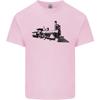 Trains Locomotive Steam Engine Trainspotting Unisexs Light Cotton TShirt