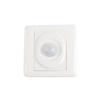 Iluminare exterioară – Lămpi cu senzor de mișcare