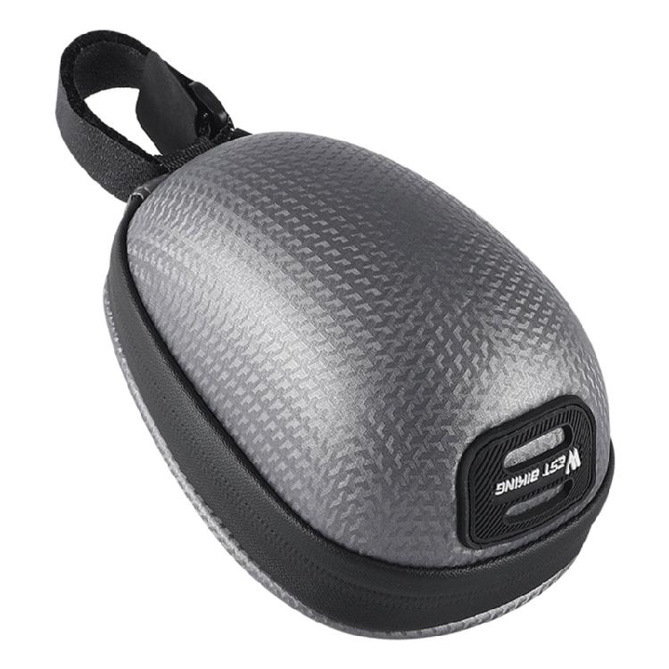 Bike Saddle Bags Waterproof Bike Bags Under Seat-Pack Bicycle Storage Bag