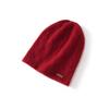 Pure Cashmere Hat Autumn and Winter New Men's and Women's Fashionable Versatile Soft Knitted Wool Corn Hat