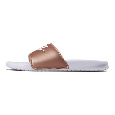 Benassi Jdi 'Metallic Red Bronze' Women's 343881-108