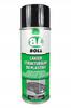 STRUCTURAL VARNISH FOR PLASTIC SPRAY BLACK