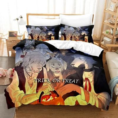 Linge de lit – Parures de lit