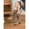 Botas altas – Botas altas