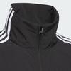 Adidas Originals Jacket Brand Logo Striped Casual Woven Sports Kids Jackets KQ5491