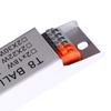 1Pc Home Lamp Electronic Ballast 2x36W T8 Linear Fluorescent Ballast for UV Germicidal Lamp, Fluorescent Lamp Durable