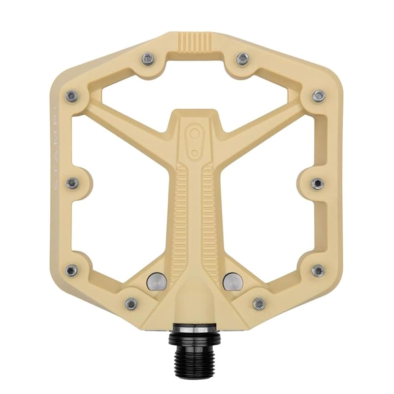 

CRANK BROTHERS stamp 1 (GEN2) sand small