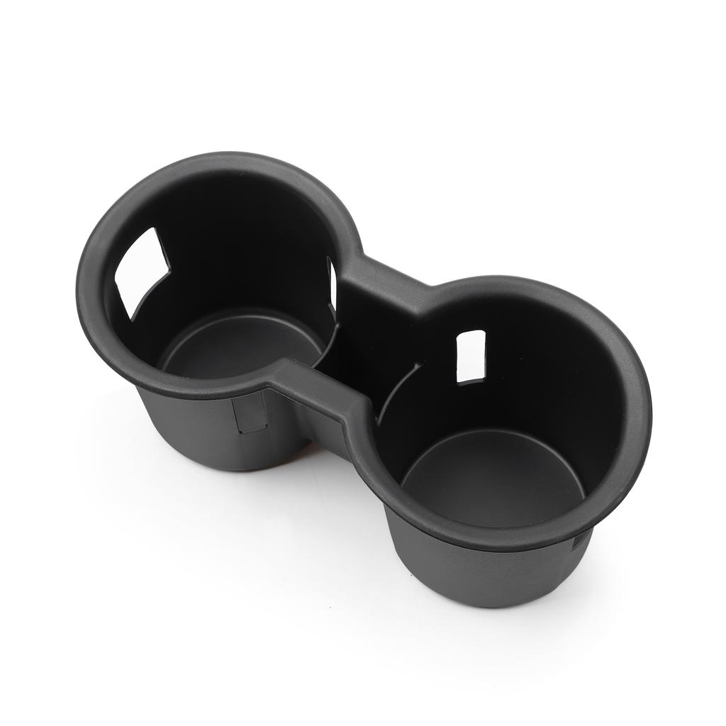 Držák na nápoje, úložný prostor pro Land Cruiser LC300, tlumič nárazů, centrální loketní opěrka, přihrádka na nápoje z TPE