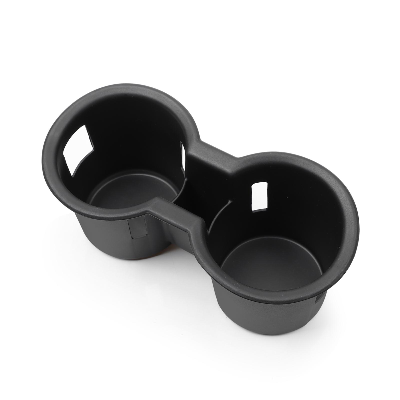 

Подстаканник лоток для хранения для Land Cruiser LC300 амортизирующий центральный подлокотник ящик для стаканов TPE Tidying